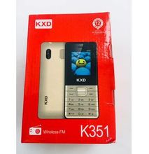Kxd K351 1.77